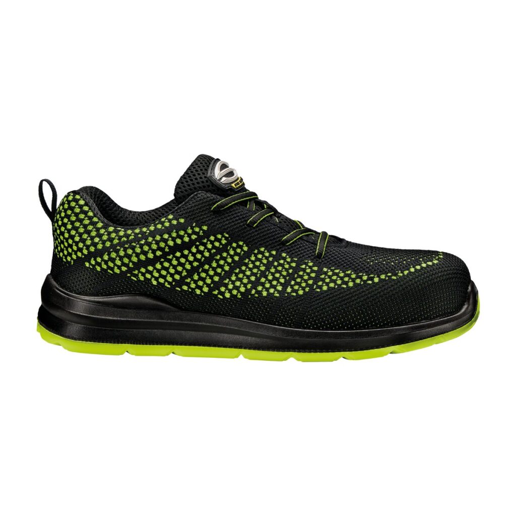 SIR Safety Scarpa bassa MAGIC FOBIA