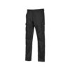 U-Power KENNETH - Black Carbon | Il Mondo Safety