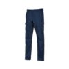 U-Power KENNETH - Westlake Blue | Il Mondo Safety