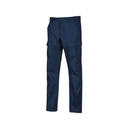 U-Power KENNETH - Westlake Blue | Il Mondo Safety
