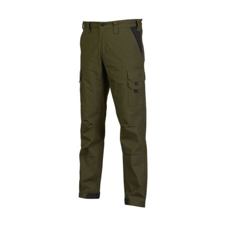 U-Power FRESCO - Dark Green | Il Mondo Safety