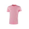 U-Power FLUO - Rosa Fluo | Il Mondo Safety