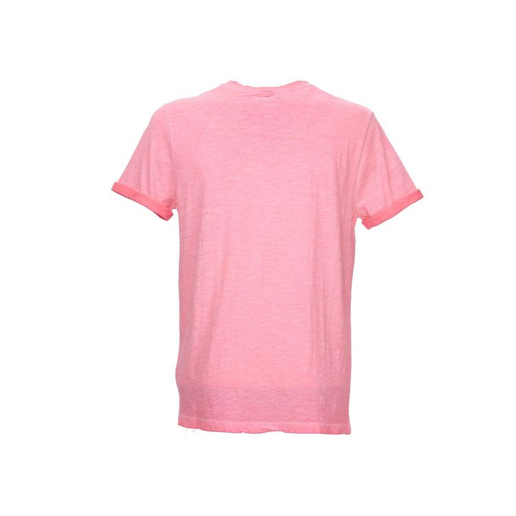 U-Power FLUO - Rosa Fluo | Il Mondo Safety