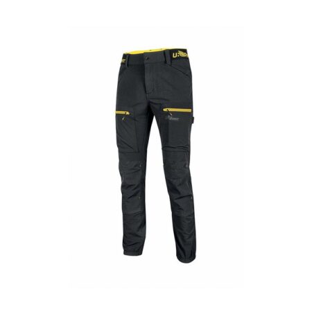 U-Power HARMONY - Black Carbon | Il Mondo Safety