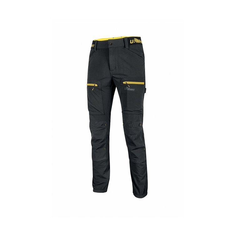 U-Power HARMONY – Black Carbon