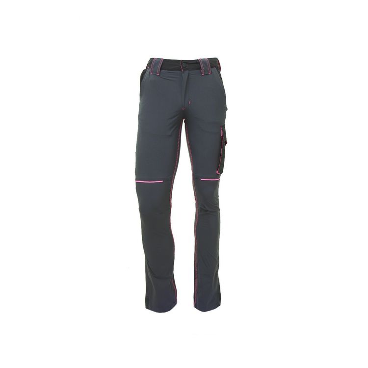 U-Power WORLD – Grey Fucsia