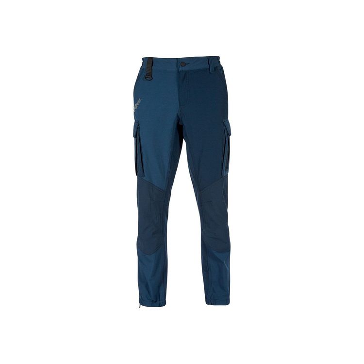U-Power TREK - Deep Blue | Il Mondo Safety