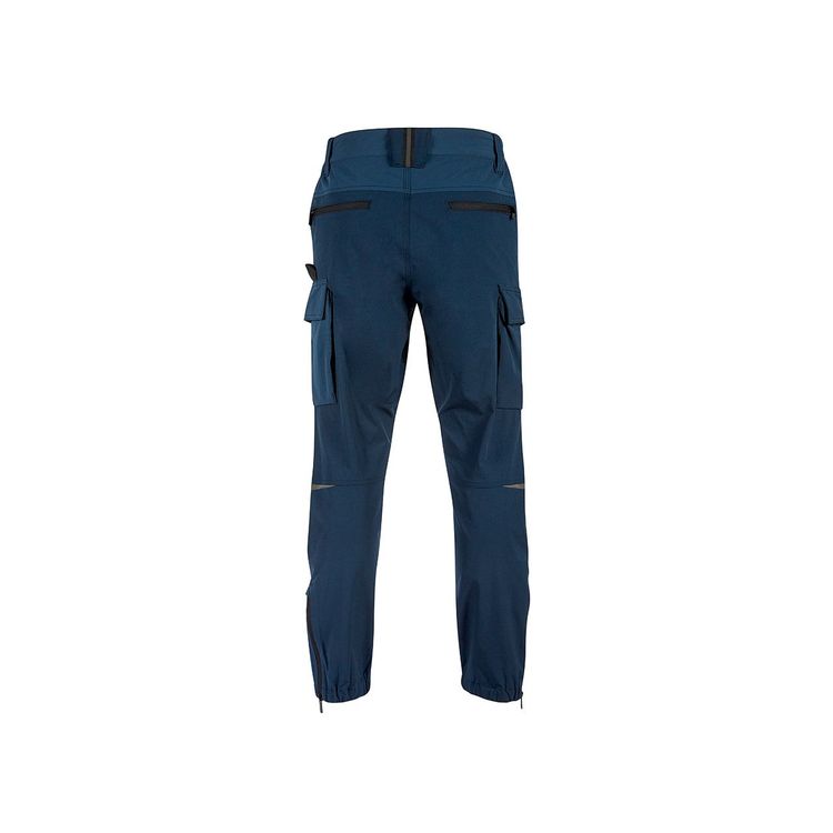 U-Power TREK - Deep Blue | Il Mondo Safety
