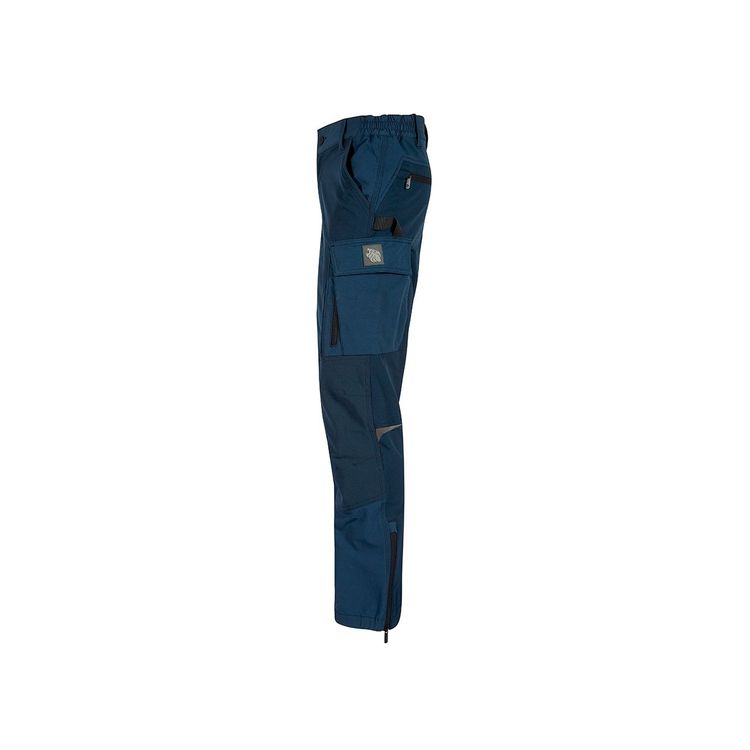 U-Power TREK - Deep Blue | Il Mondo Safety