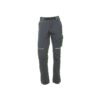 U-Power WORLD - Asphalt Grey/Green | Il Mondo Safety