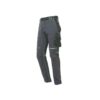 U-Power WORLD - Asphalt Grey/Green | Il Mondo Safety