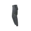 U-Power WORLD - Asphalt Grey/Green | Il Mondo Safety
