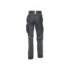 U-Power WORLD - Asphalt Grey/Green | Il Mondo Safety