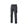 U-Power WORLD - Asphalt Grey/Green | Il Mondo Safety