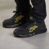 U-Power MATT - Unico | Il Mondo Safety