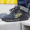 U-Power MATT - Unico | Il Mondo Safety