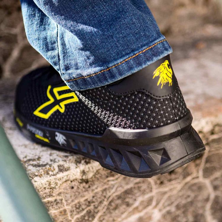 U-Power MATT - Unico | Il Mondo Safety