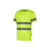 U-Power MIZAR - Giallo Fluo | Il Mondo Safety