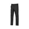 U-Power KENNETH - Black Carbon | Il Mondo Safety