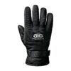 SIR Safety Guanto OREGON - Nero