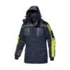 SIR Safety Giacca FREEZER - Blu
