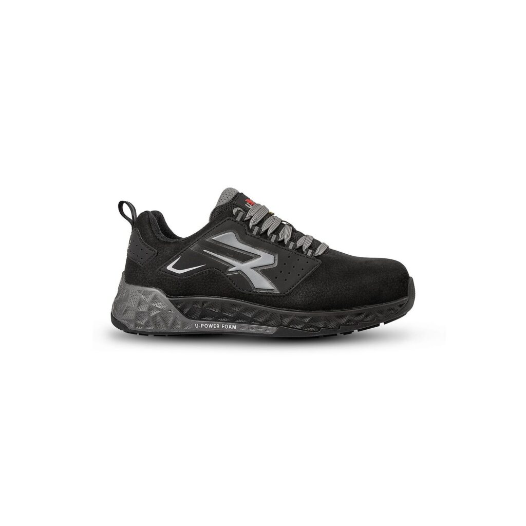 Scarpe antinfortunistiche U-Power GREGOR ESD S3S CI HI HRO FO SR RT20154