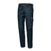 SIR Safety Pantalone SYMBOL - Navy