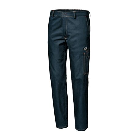 SIR Safety Pantalone SYMBOL - Navy