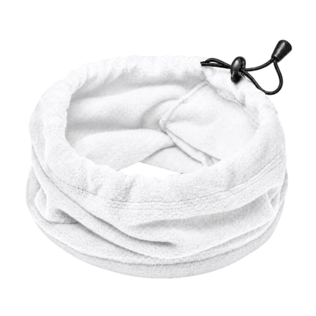 SIR Safety Scaldacollo in pile – Bianco