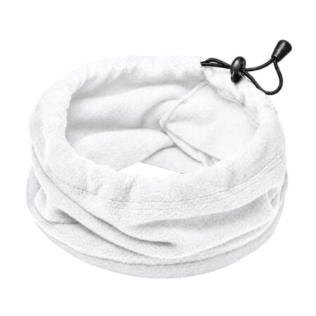 SIR Safety Scaldacollo in pile - Bianco