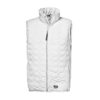 SIR Safety Gilet THERMO - Bianco