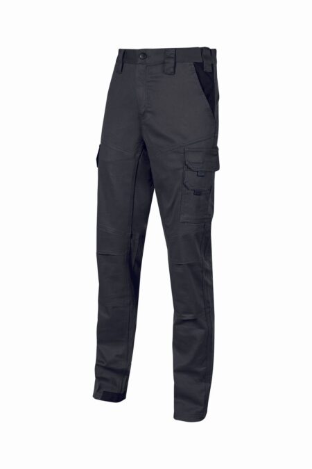 U-Power LINDO Black Carbon | Il Mondo Safety