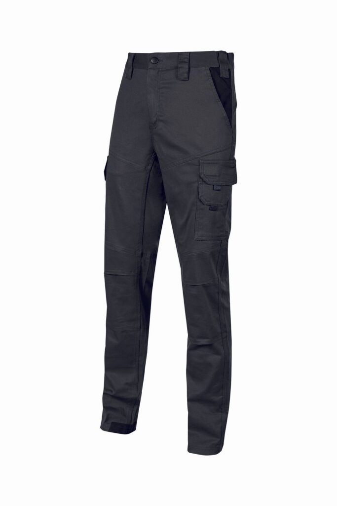 U-Power LINDO – Black Carbon